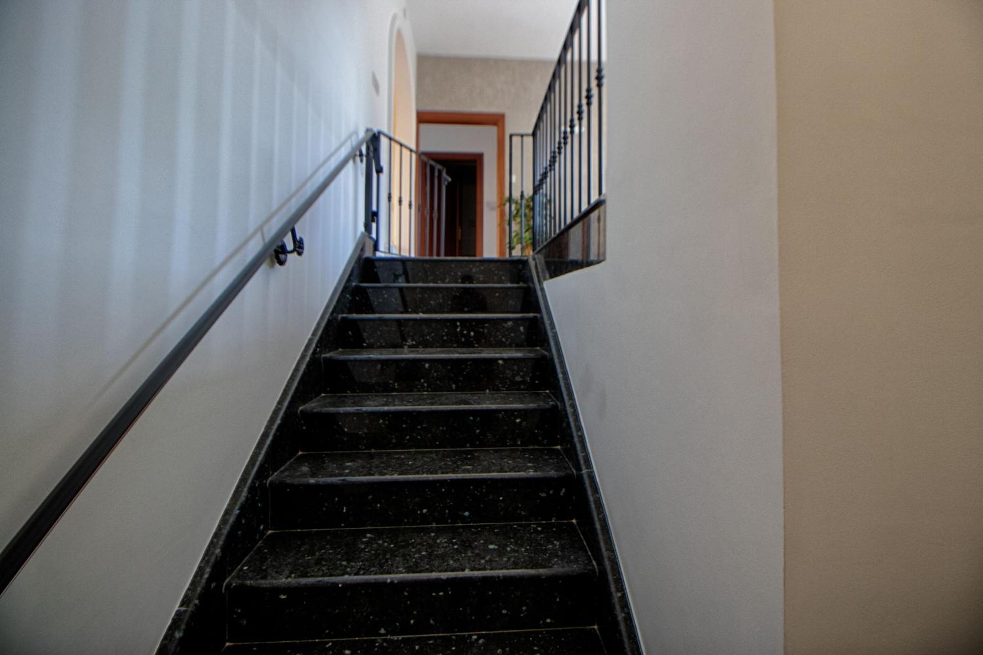 Appartement Spacious Corner Maisonette - Blessings *