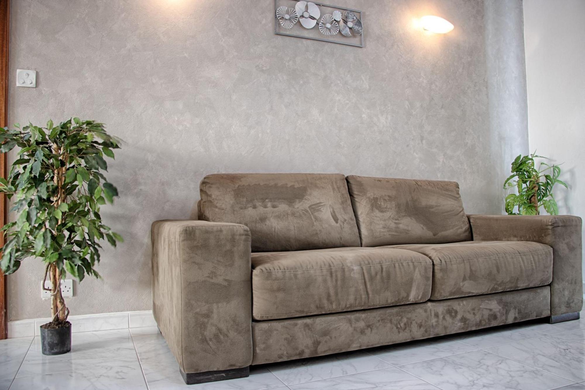 Spacious Corner Maisonette - Blessings