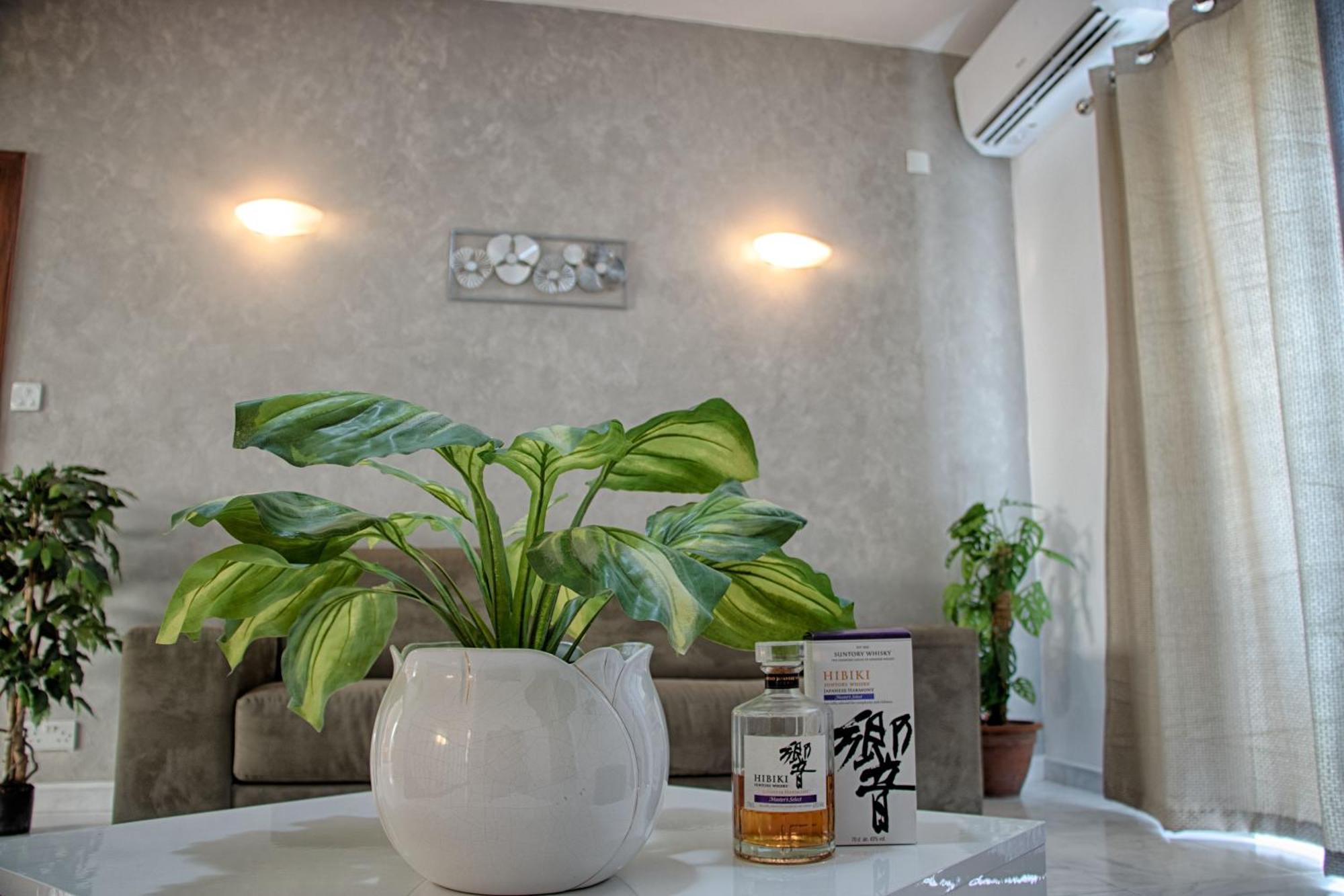 Appartement Spacious Corner Maisonette - Blessings