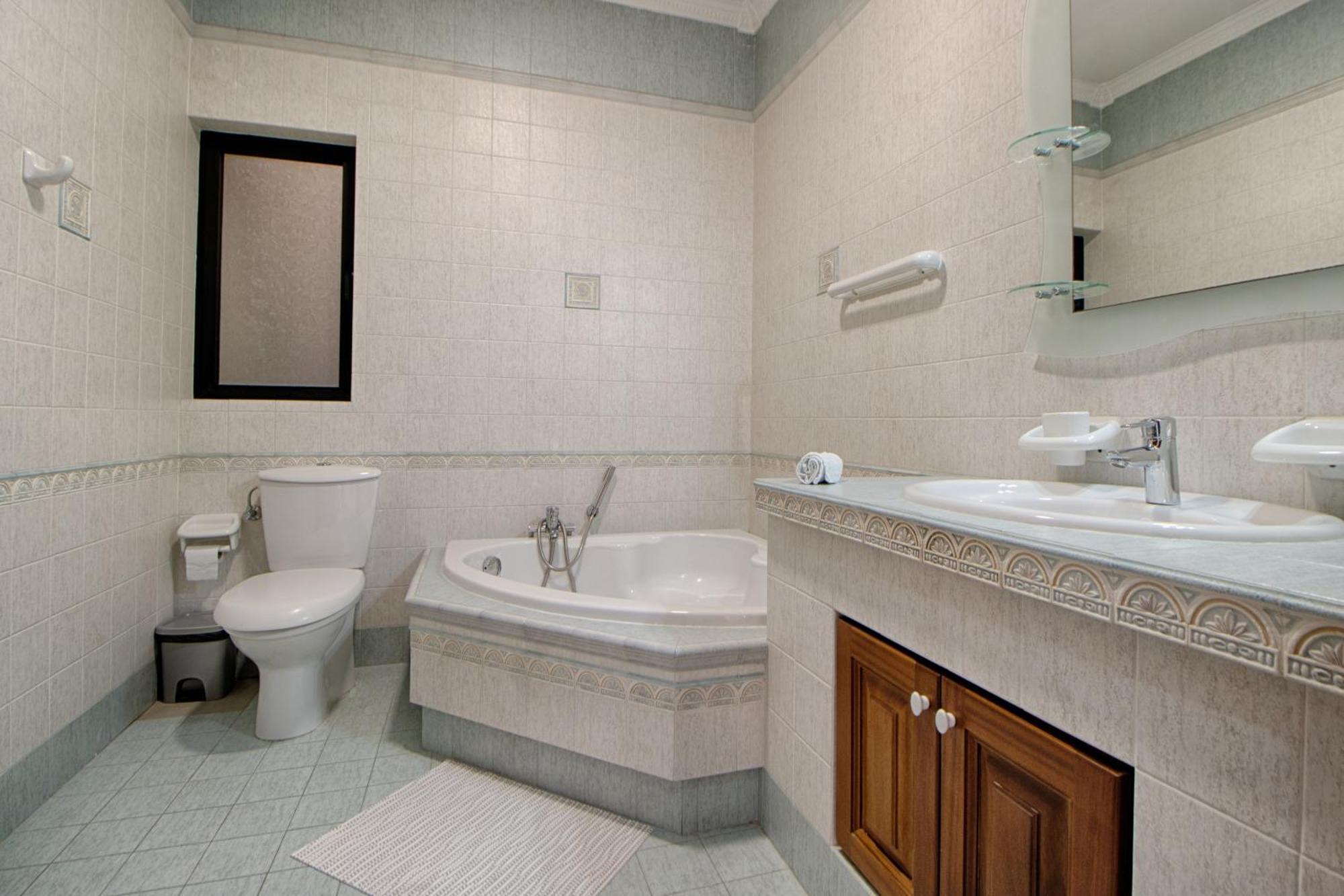 Spacious Corner Maisonette - Blessings Birkirkara