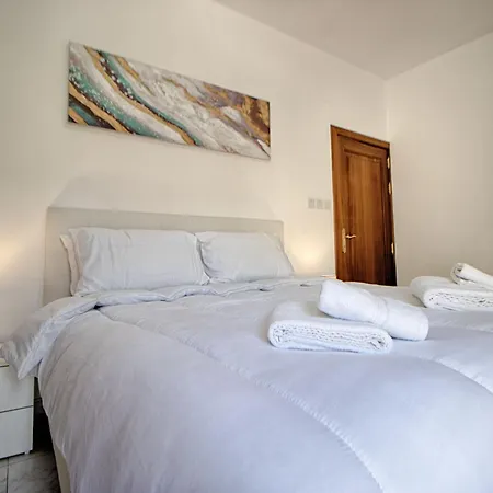 Spacious Corner Maisonette - Blessings Birkirkara Exterior photo