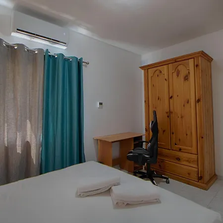 Spacious Corner Maisonette - Blessings Birkirkara Exterior photo
