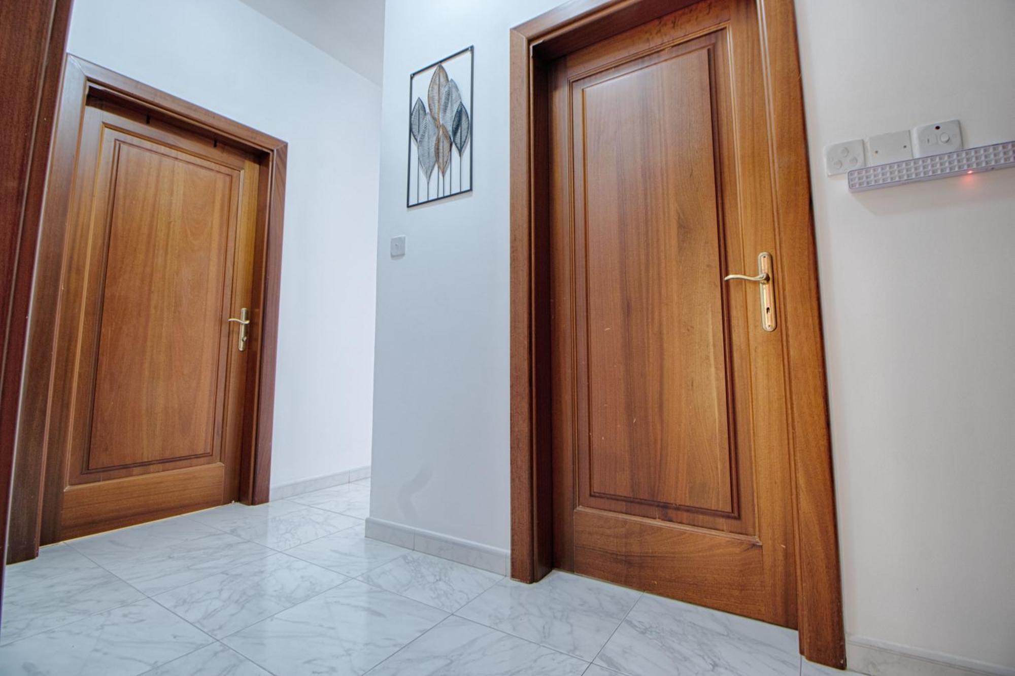 Apartment Spacious Corner Maisonette - Blessings Birkirkara