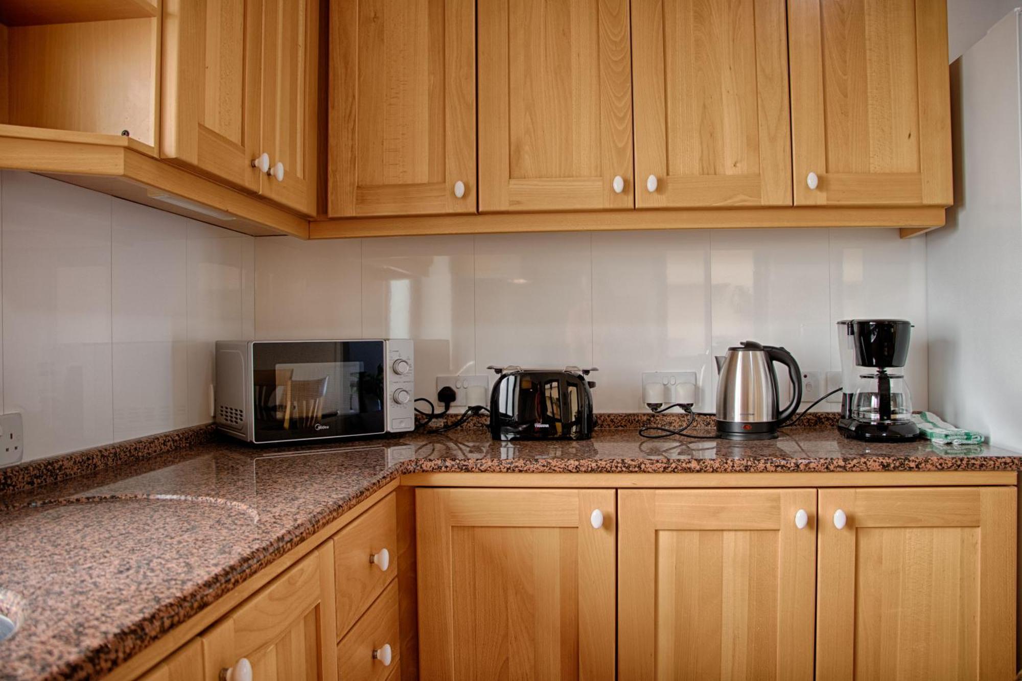 Apartment Spacious Corner Maisonette - Blessings Birkirkara