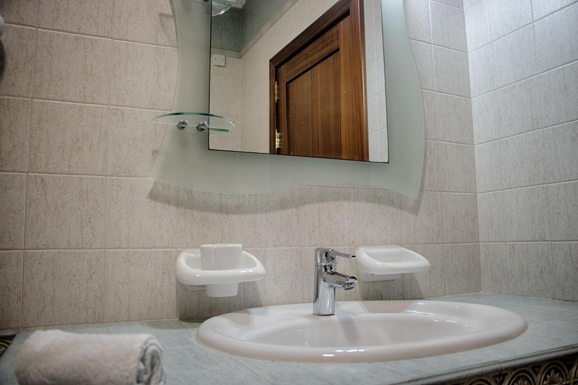 Apartment Spacious Corner Maisonette - Blessings Birkirkara