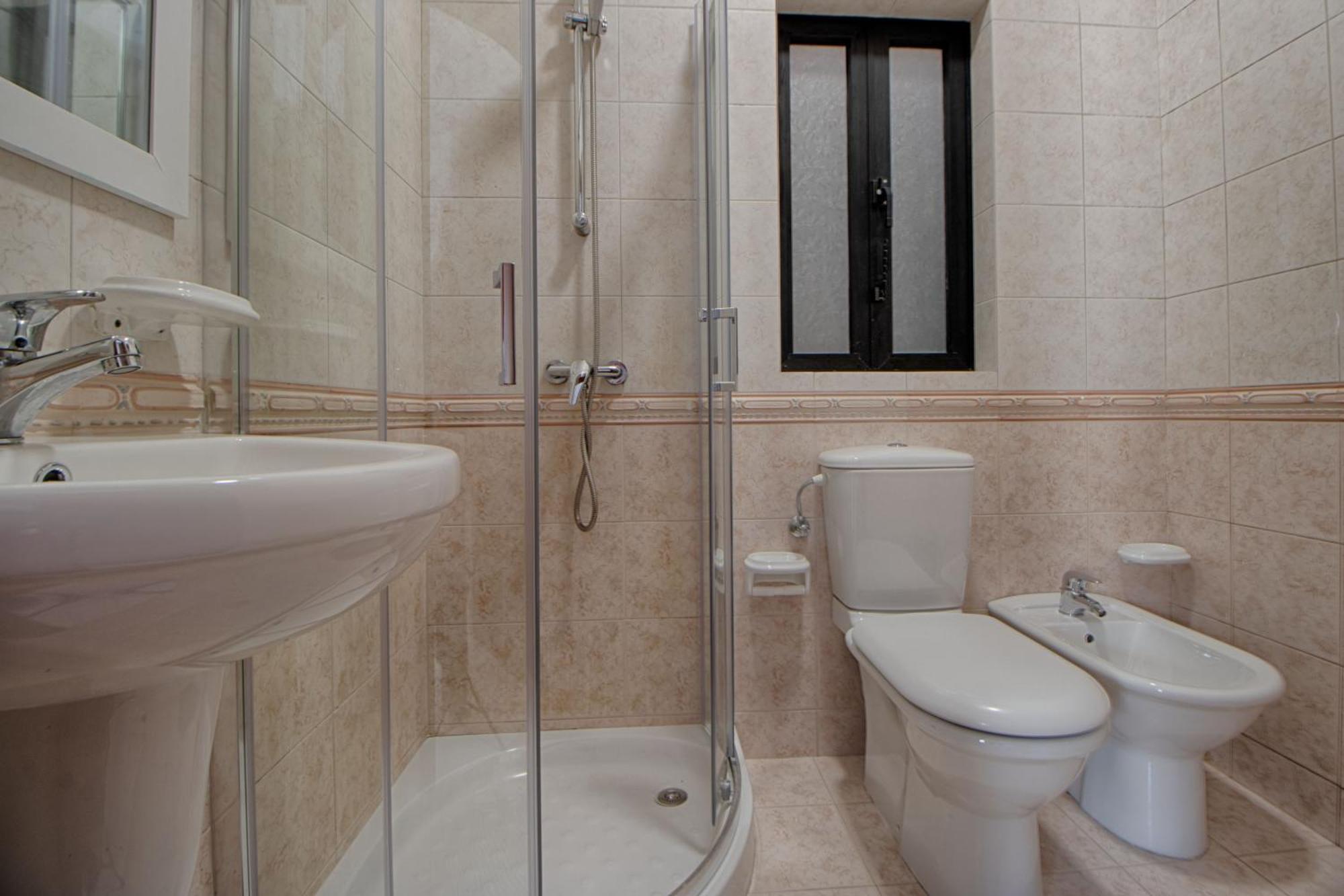 Spacious Corner Maisonette - Blessings * Birkirkara